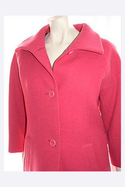 1950s Balenciaga Coat