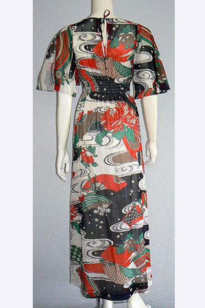 Hanae top mori vintage