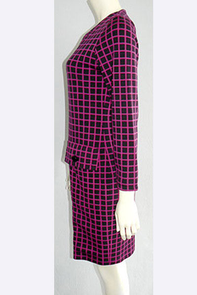 Sack sales dress 1960