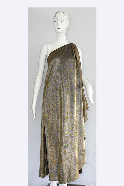 Vintage 2025 halston 70s