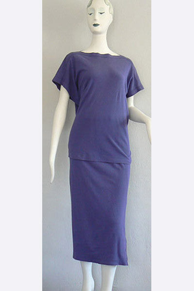 1980s Issey Miyake Plantation Ensemble – Swank Vintage 1980s Issey Miyake Plantation Ensemble – Swank Vintage