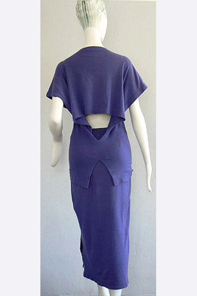 1980s Issey Miyake Plantation Ensemble – Swank Vintage