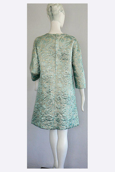 Vintage 2025 balenciaga dress