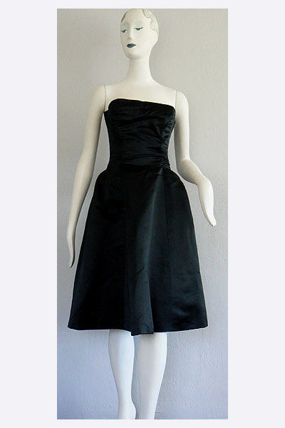 1950s Eisa Dress – Vintage