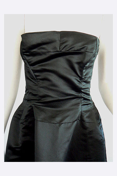 1950s Balenciaga Eisa Dress