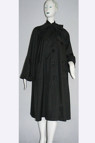 1950s Bonnie Cashin Raincoat