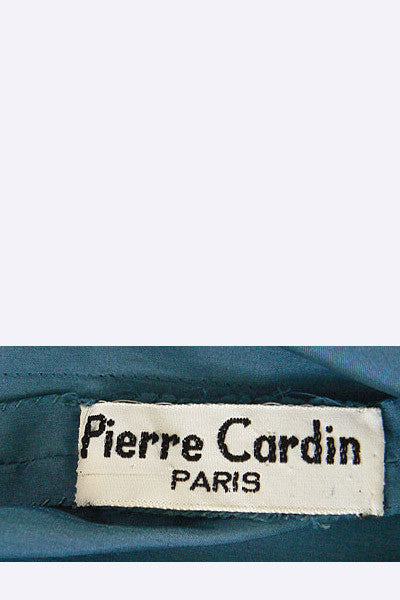 1960s Pierre Cardin Couture Dress & Jacket