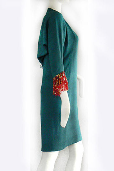 1960s Pierre Cardin Couture Dress & Jacket