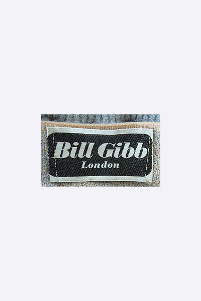 1970s Bill Gibb 3 Piece Ensemble
