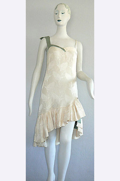 1960 sales flapper dress