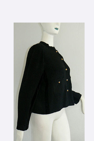 1970s Chanel Jacket