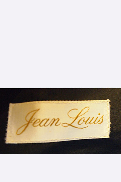 1950s Jean Louis Coat