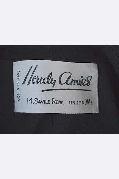 1950s Hardy Amies Wool Jacket