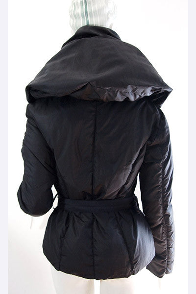 90s sales bubble coat