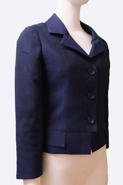 1950s Christian Dior Jacket