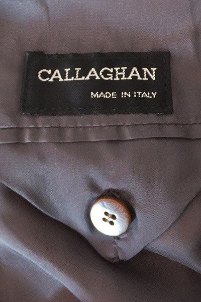 1990s Callaghan Brocade Jacket - Romeo Gigli