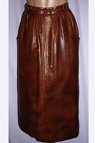 1950s Gucci Logo Handbag – Swank Vintage