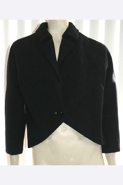 1950s Balenciaga Jacket