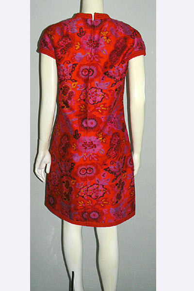 1960s Pierre Cardin Dress