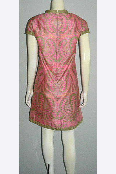 1960s Pierre Cardin Dress