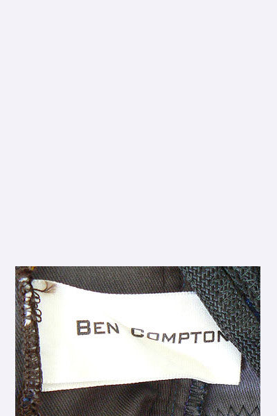 1970s  Ben Compton  Peasant Ensemble
