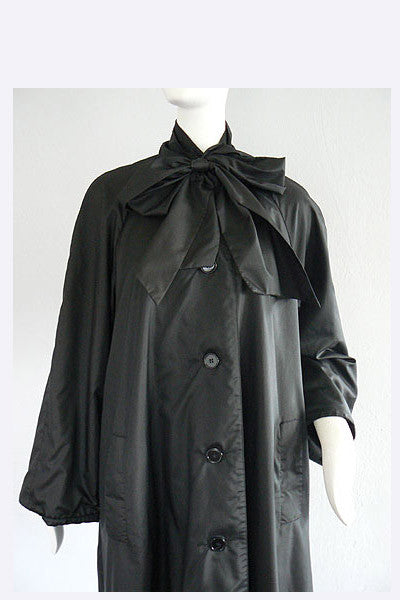 1950s Bonnie Cashin Raincoat