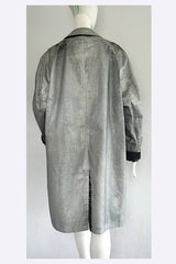 ジャケット・アウター silver rain margiela ansnam the mad shop silver rain margiela ansnam the mad shop - メルカリ