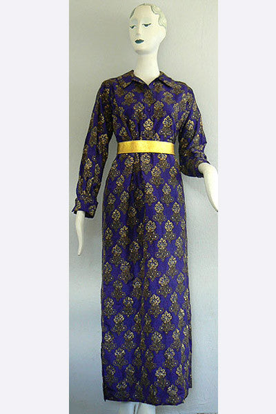 1950s Tina Leser Dress