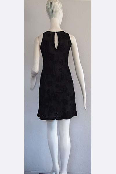 1990s Mary Quant Dress