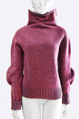トップス 90s margiela painted sweater Vintage Early 90s Martin Margiela Frontless Coated Cotton