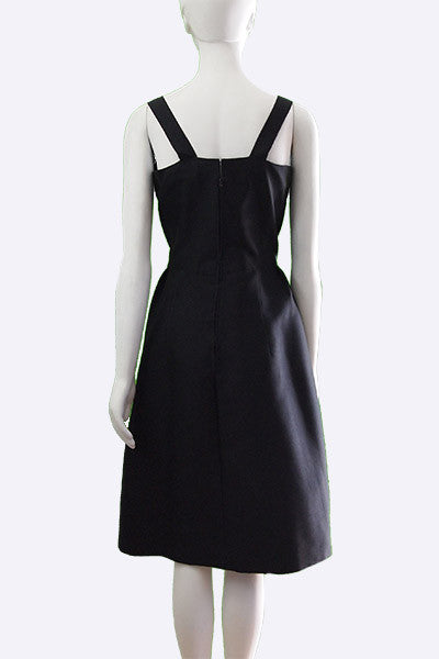 1950s Christian Dior dress