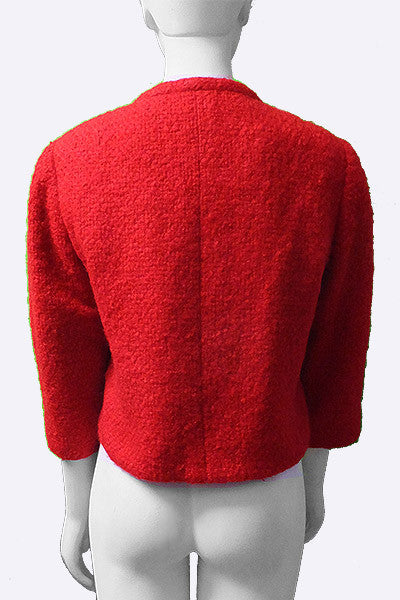 1960s Ben Zuckerman Jacket