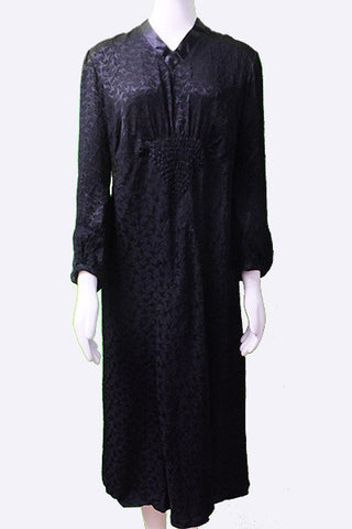 1920s Jean Patou Herondale Dress